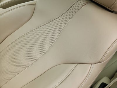 2025 Acura TLX Technology Package