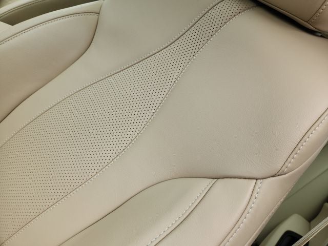 2025 Acura TLX Technology Package