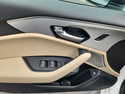 2025 Acura TLX Technology Package