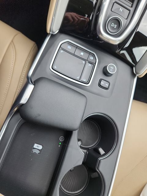 2025 Acura TLX Technology Package