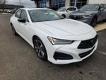 2025 Acura TLX Technology Package