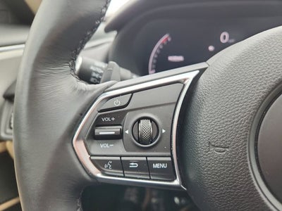 2025 Acura TLX Technology Package