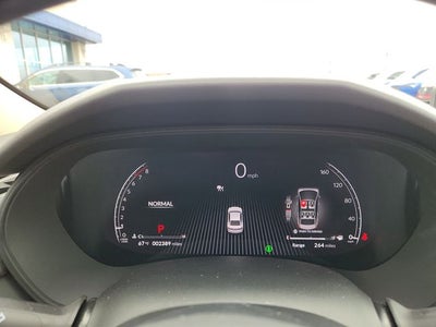 2025 Acura TLX Technology Package