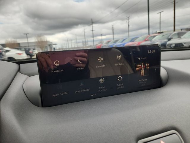 2025 Acura TLX Technology Package