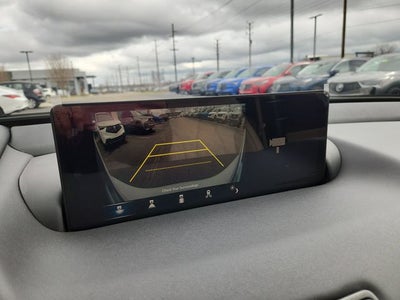 2025 Acura TLX Technology Package