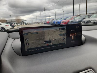 2025 Acura TLX Technology Package