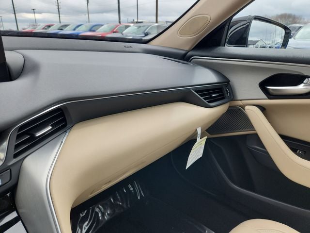 2025 Acura TLX Technology Package