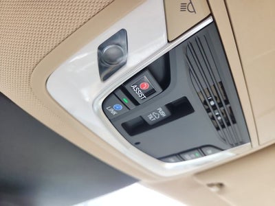 2025 Acura TLX Technology Package