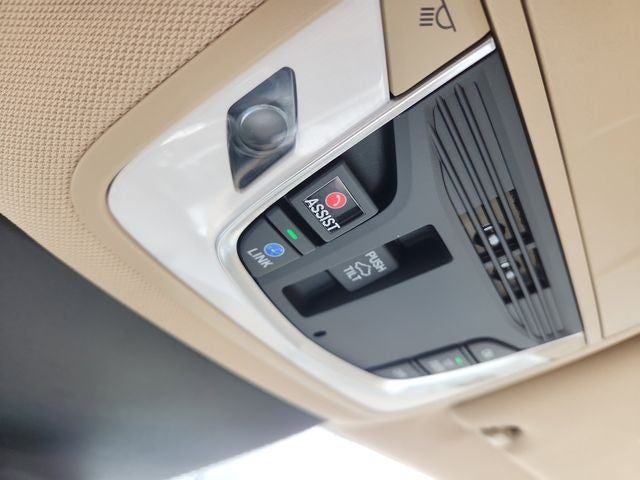 2025 Acura TLX Technology Package