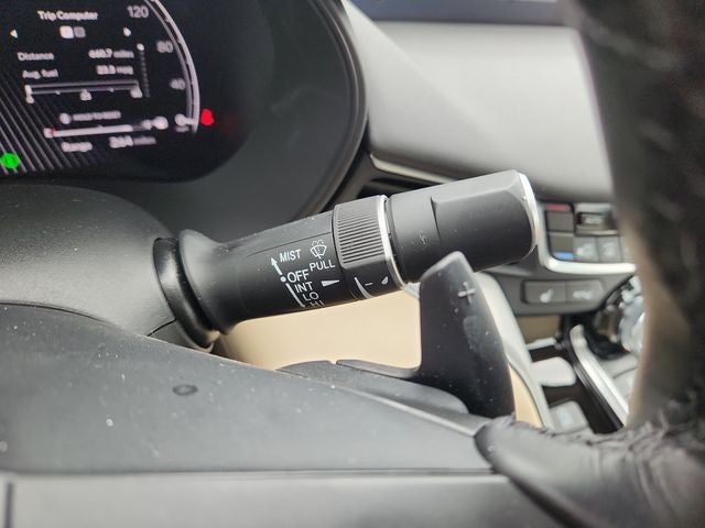 2025 Acura TLX Technology Package