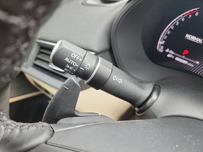 2025 Acura TLX Technology Package