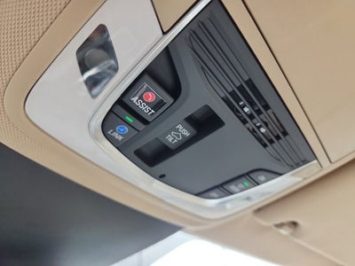 2025 Acura TLX Technology Package