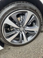 2025 Acura TLX Technology Package