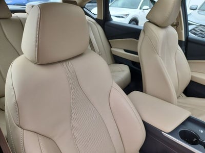2025 Acura TLX Technology Package