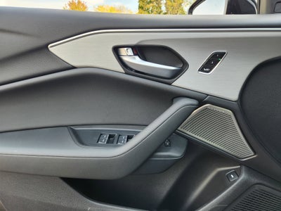 2025 Acura TLX w/Technology Package