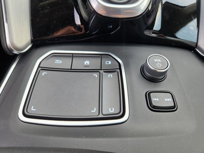 2025 Acura TLX w/Technology Package