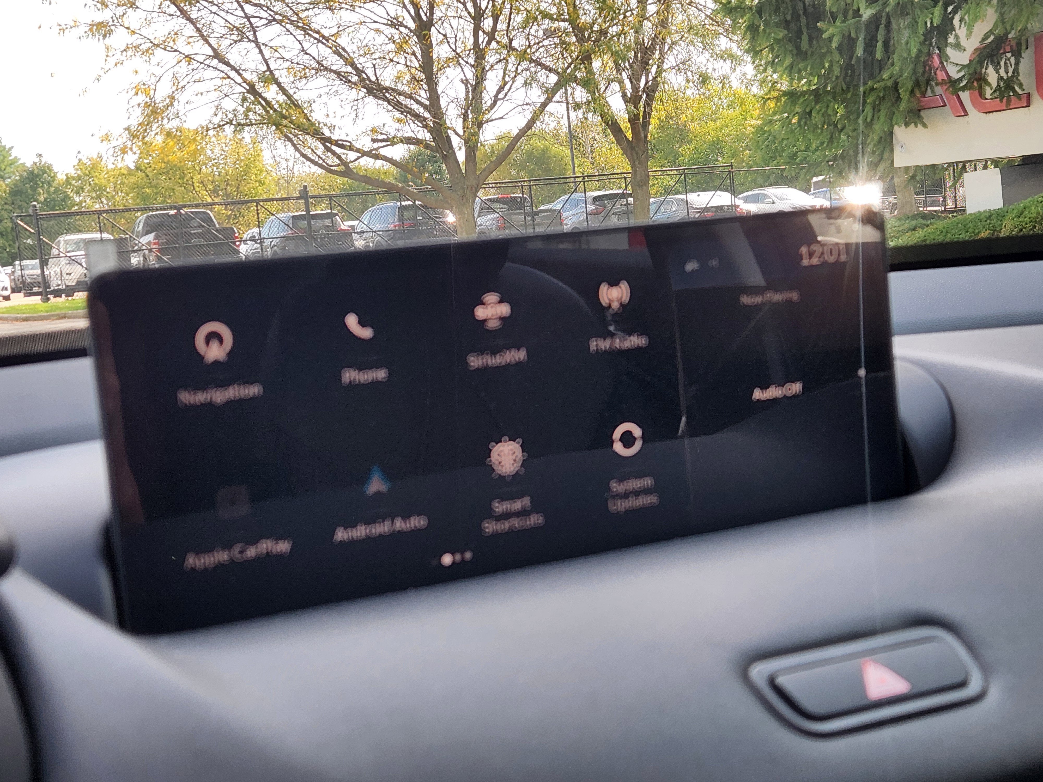 2025 Acura TLX w/Technology Package