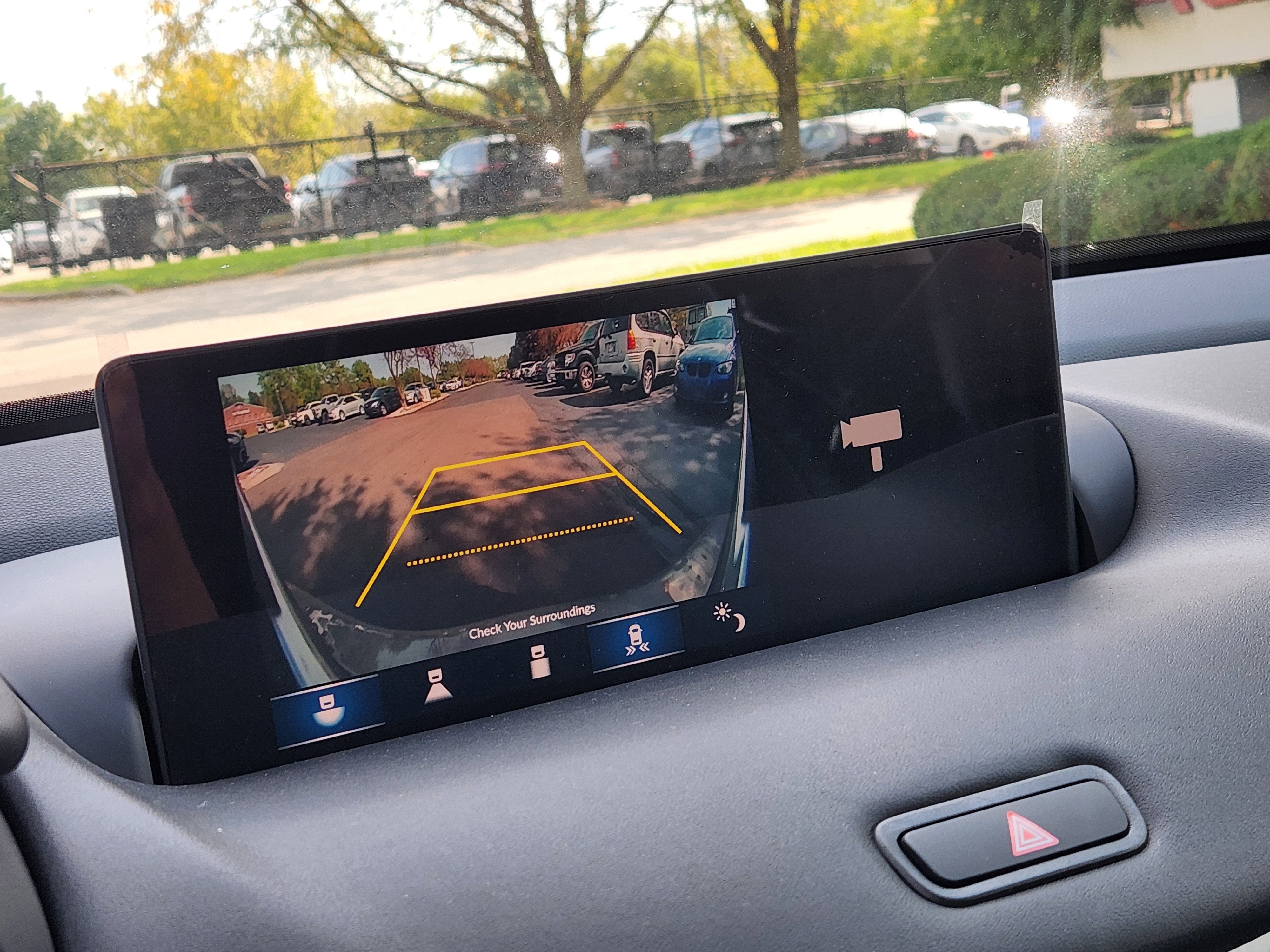 2025 Acura TLX w/Technology Package