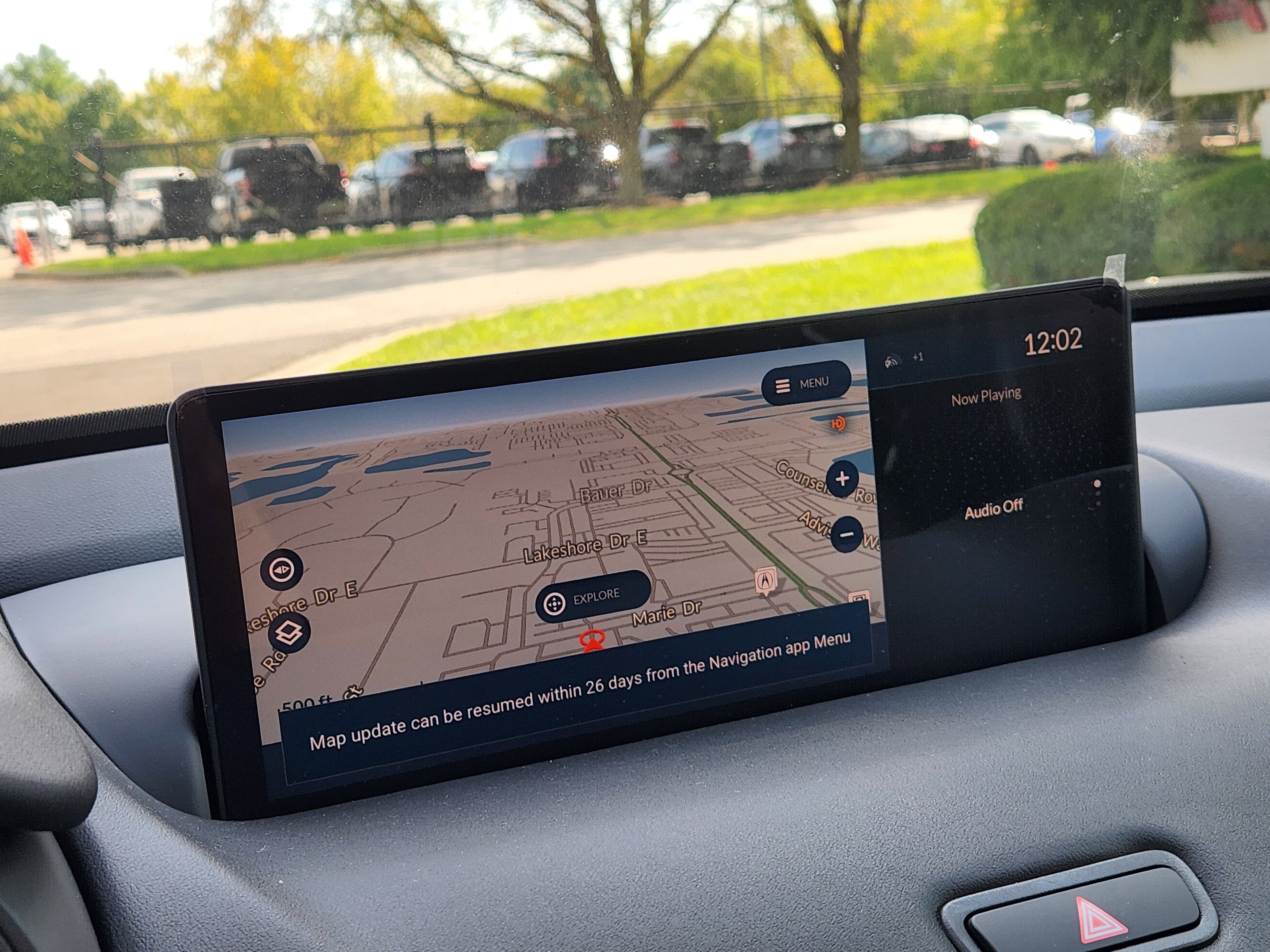 2025 Acura TLX w/Technology Package