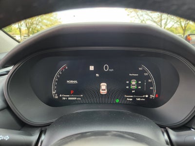 2025 Acura TLX w/Technology Package