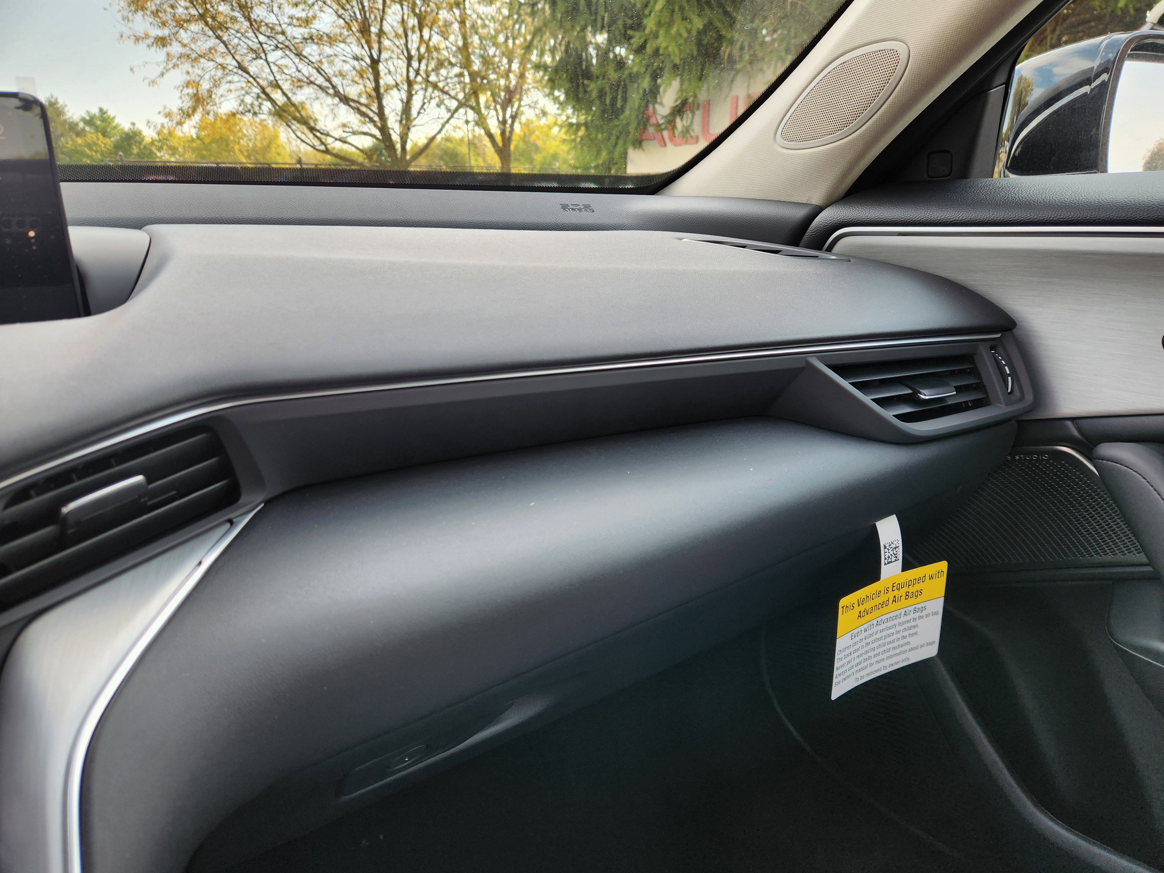 2025 Acura TLX w/Technology Package