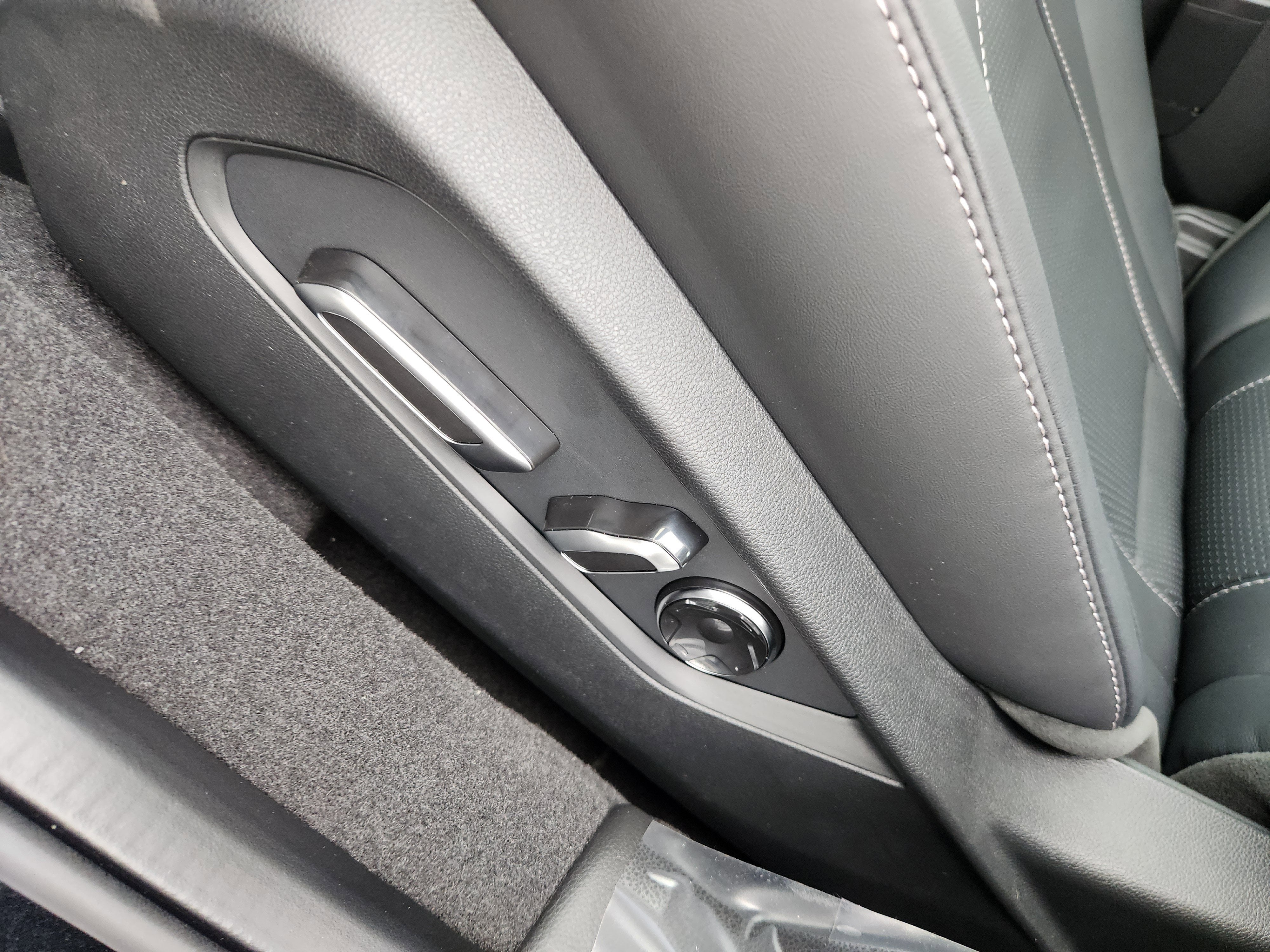 2025 Acura TLX w/Technology Package