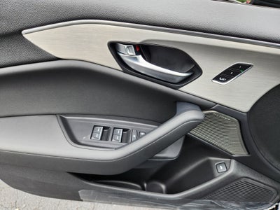 2025 Acura TLX w/Technology Package