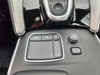 2025 Acura TLX w/Technology Package