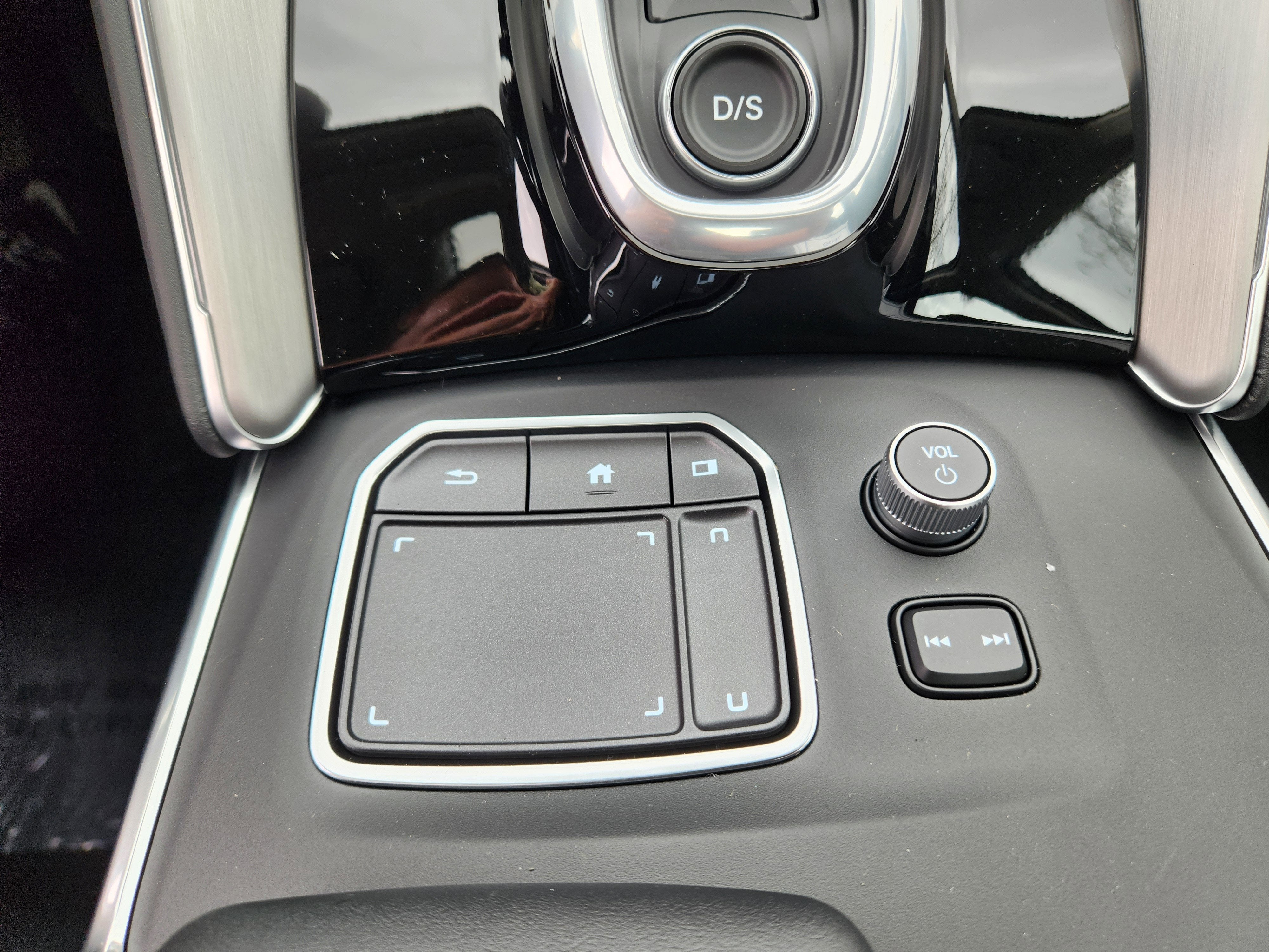 2025 Acura TLX w/Technology Package