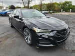 2025 Acura TLX w/Technology Package