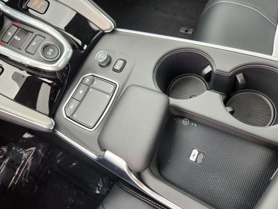 2025 Acura TLX w/Technology Package