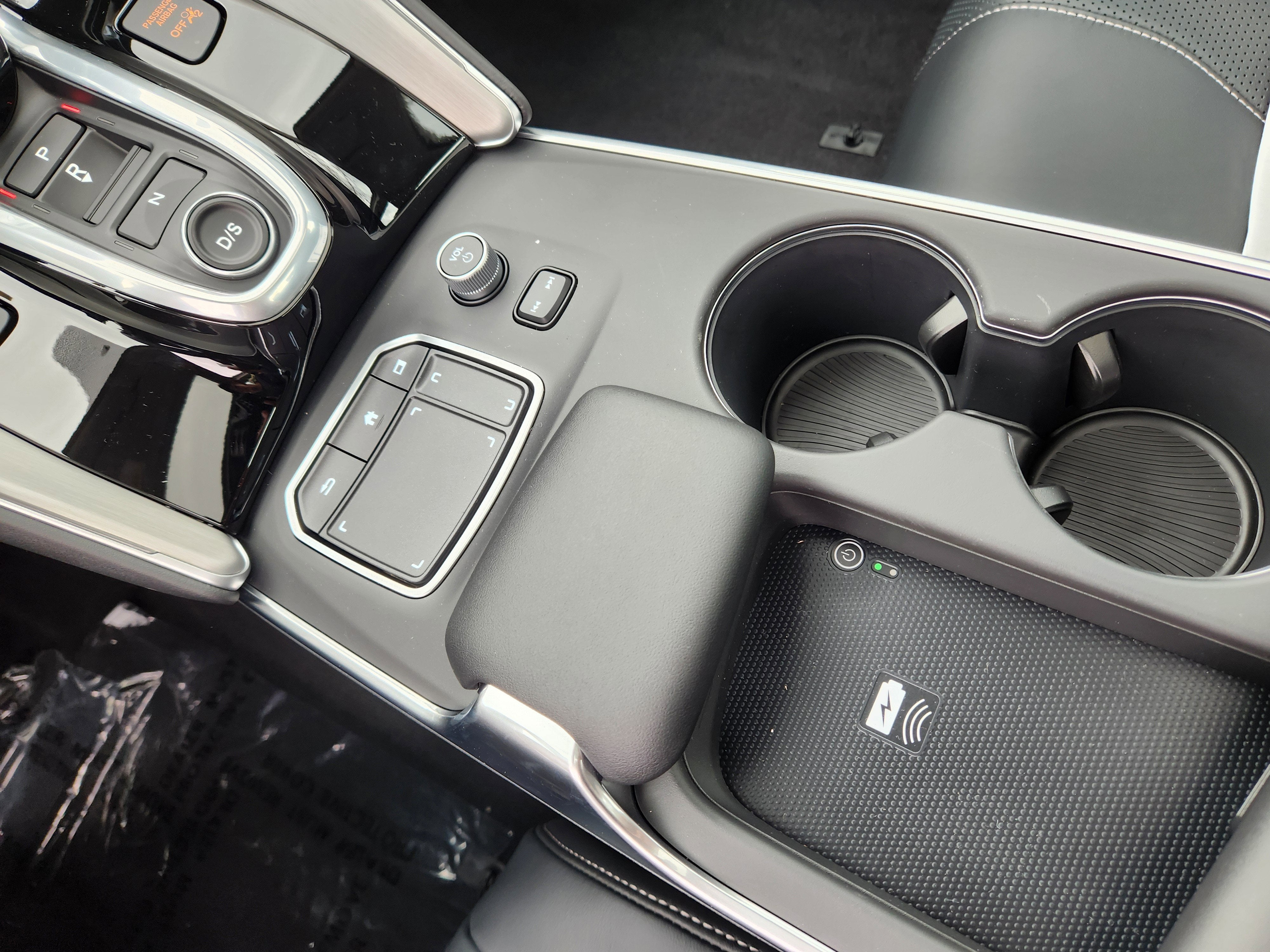 2025 Acura TLX w/Technology Package