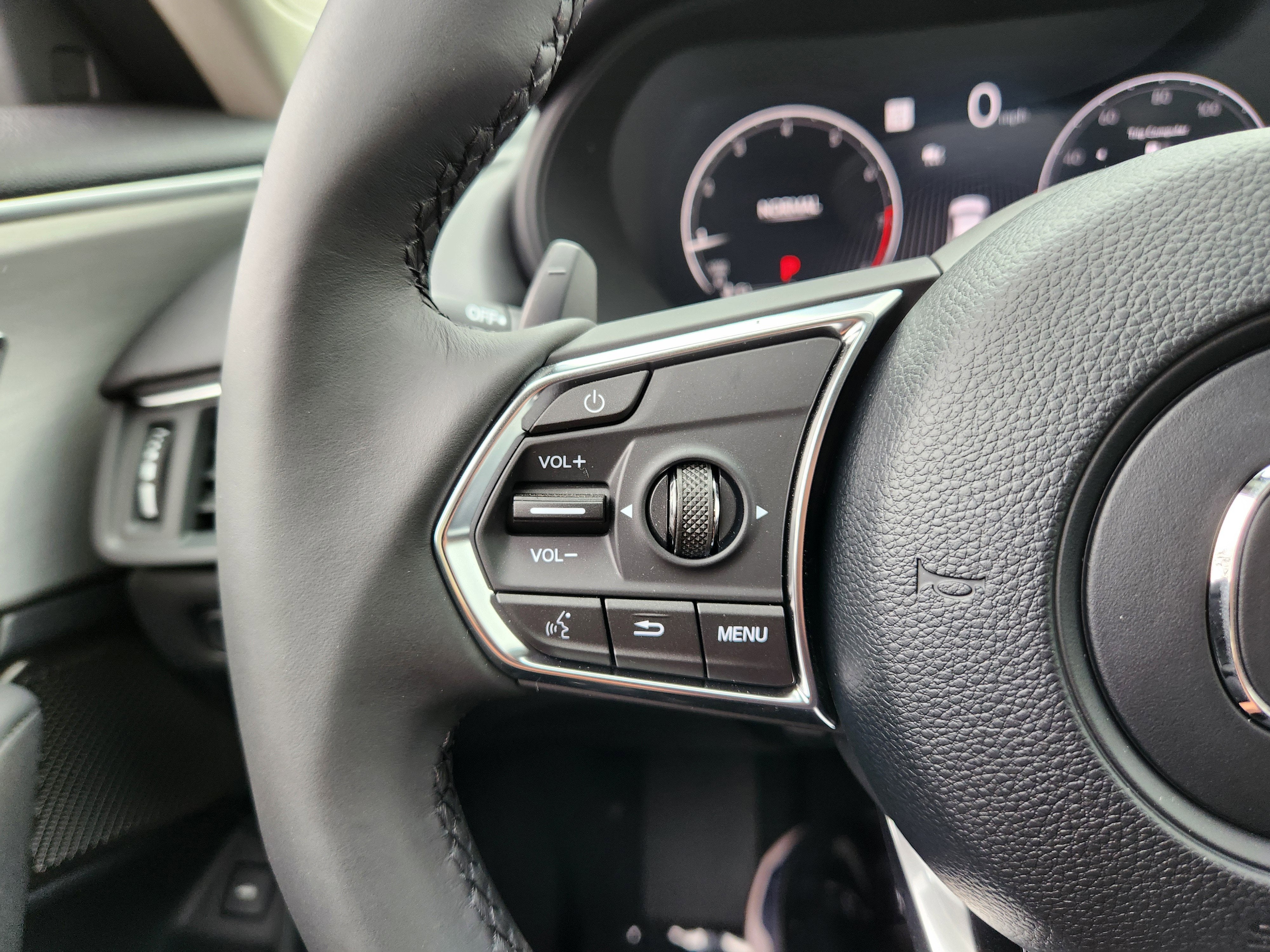 2025 Acura TLX w/Technology Package