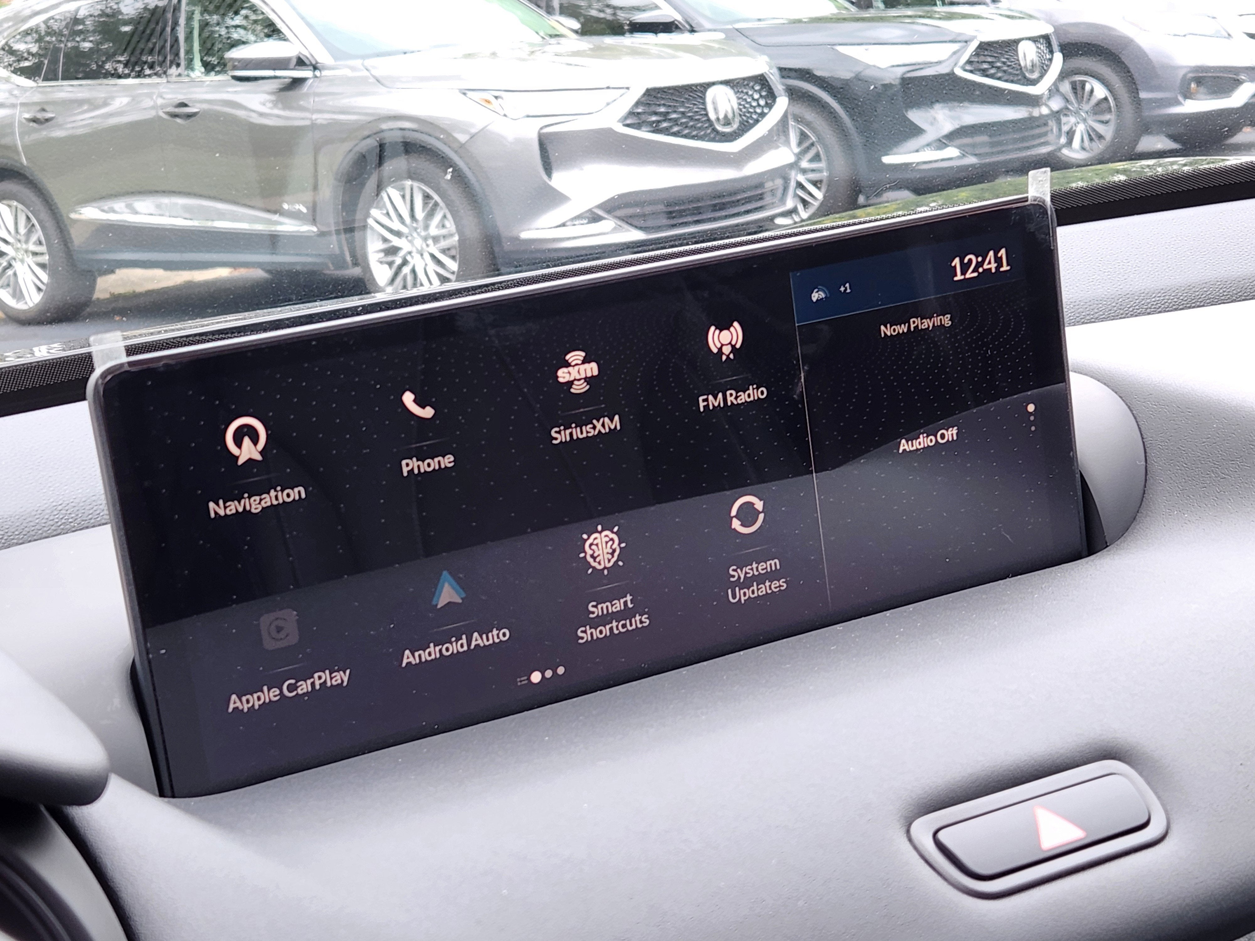 2025 Acura TLX w/Technology Package