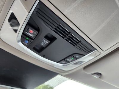 2025 Acura TLX w/Technology Package