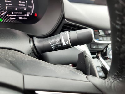 2025 Acura TLX w/Technology Package