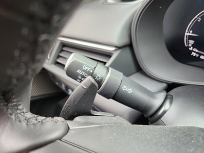 2025 Acura TLX w/Technology Package