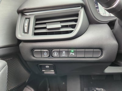 2025 Acura TLX w/Technology Package