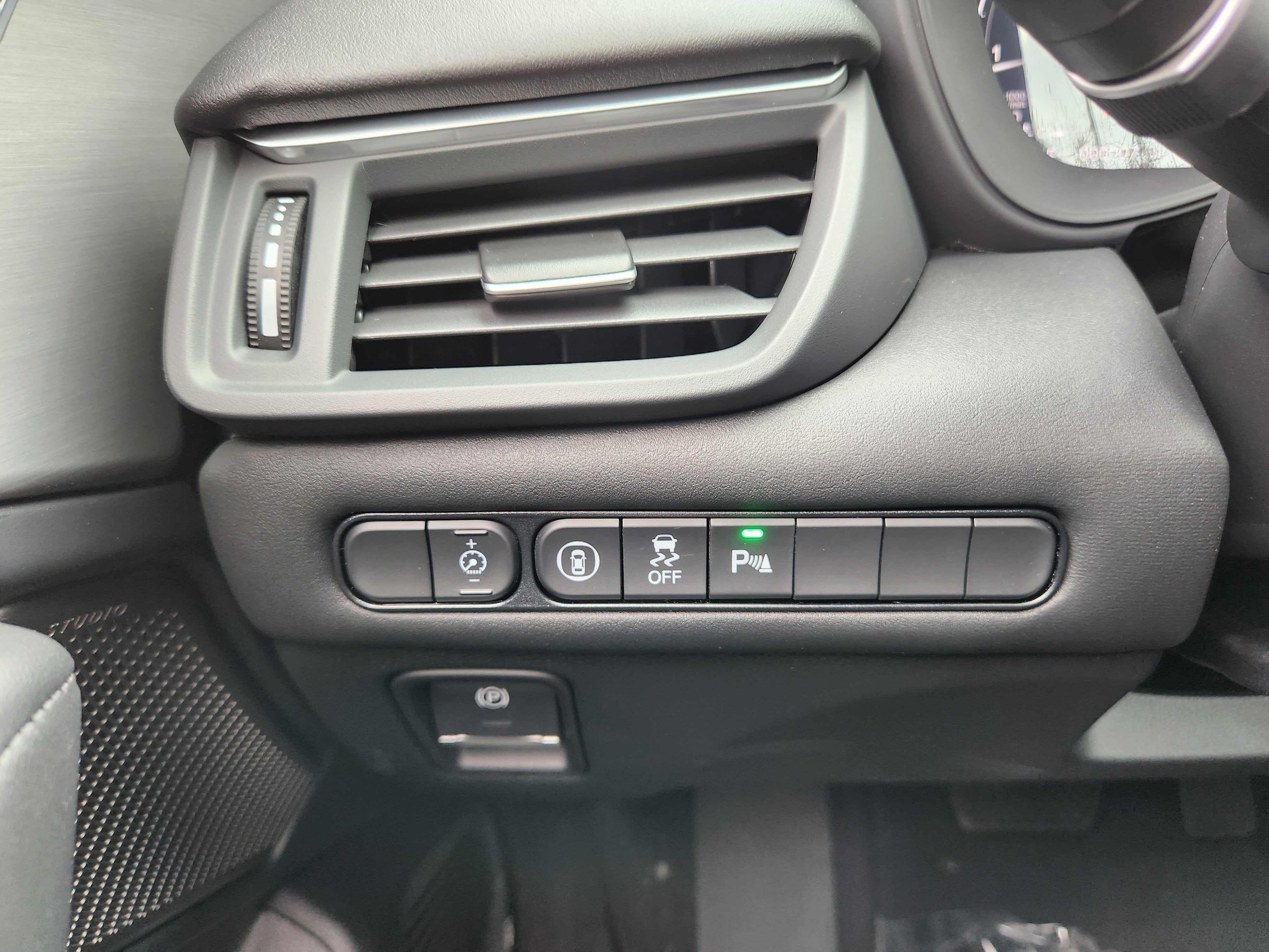 2025 Acura TLX w/Technology Package