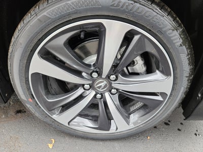 2025 Acura TLX w/Technology Package