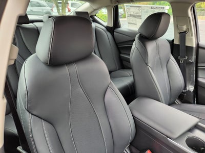 2025 Acura TLX w/Technology Package