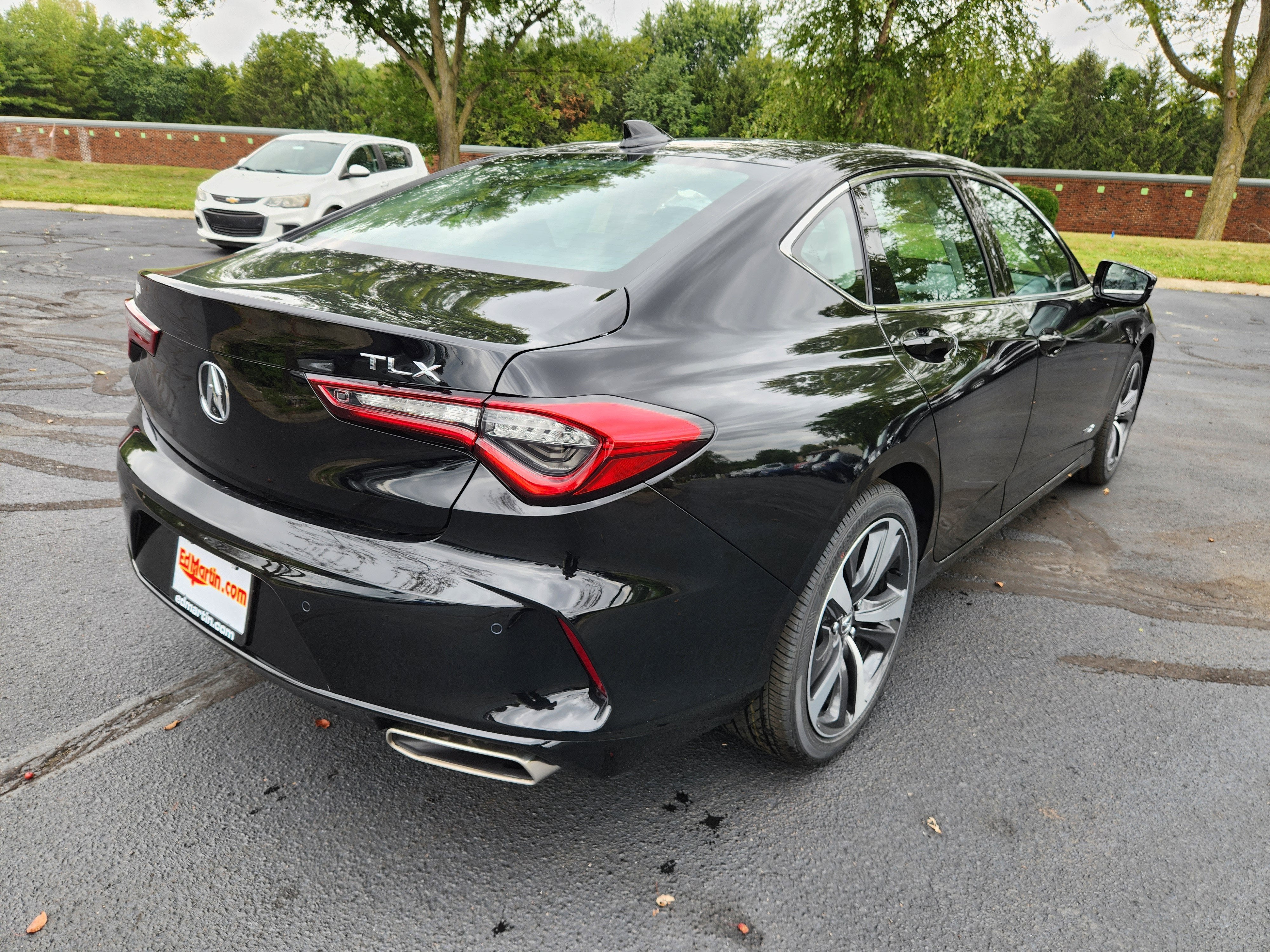 2025 Acura TLX w/Technology Package