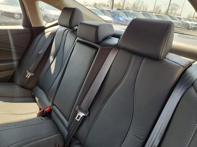 2025 Acura TLX Technology Package