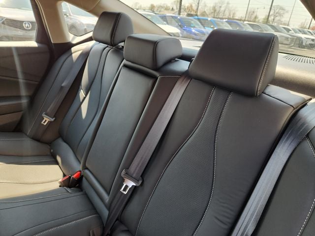 2025 Acura TLX Technology Package