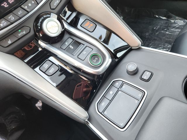 2025 Acura TLX Technology Package
