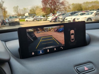 2025 Acura TLX Technology Package
