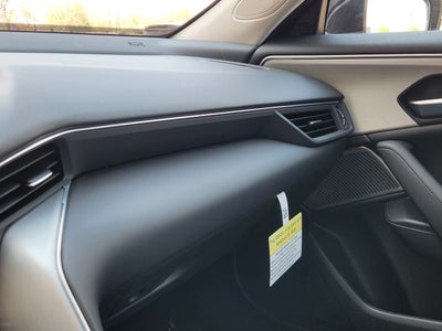2025 Acura TLX Technology Package
