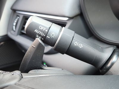 2025 Acura TLX Technology Package