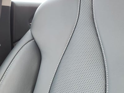 2025 Acura TLX Technology Package