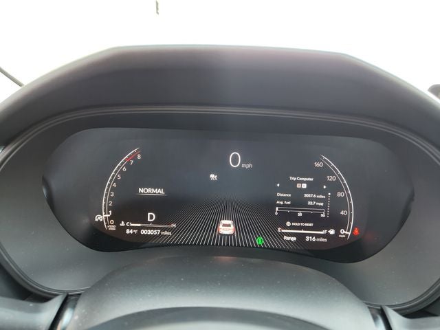 2025 Acura TLX Technology Package